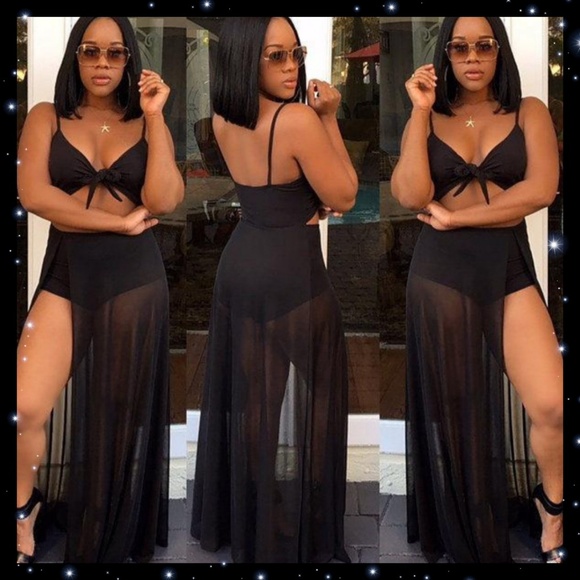 Beautiful Boho Long Maxi Style Dress WHITE ONLY - Picture 2 of 4